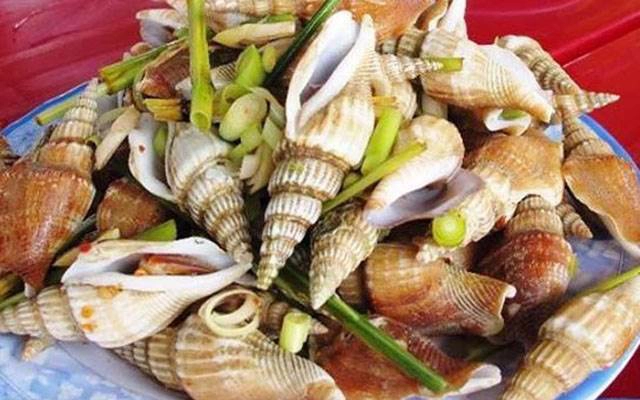 Quán Ăn Hội Quán Cây Sung