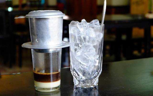Hội Quán Cờ Tướng Cà Phê