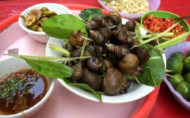 Quán Ăn Hội Quán X4 - Đồ Ăn Nhanh