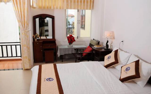 HoiAn NgoHomestay