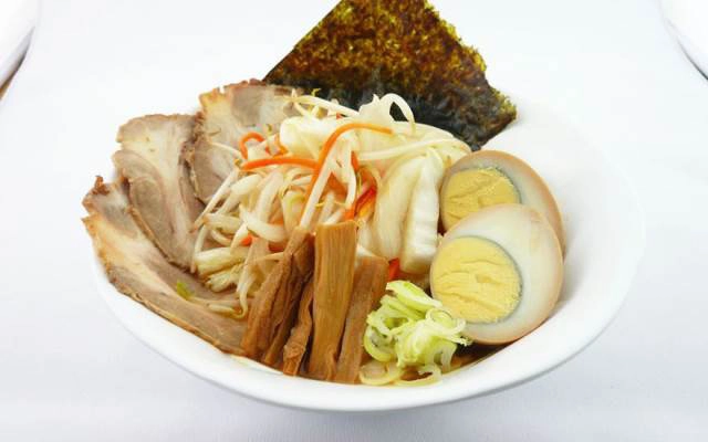 Nhà Hàng Hokkaido Ramen Yasoya - Nguyễn Thiện Thuật