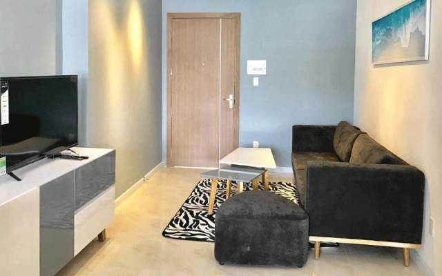 Holi Bayview Apartment