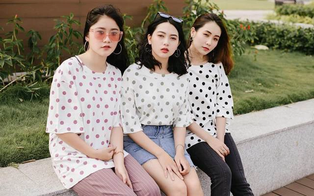 Hollis Fashion - Quang Trung