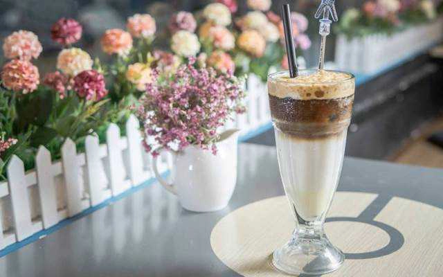 Home Coffee - Nguyễn Hiền