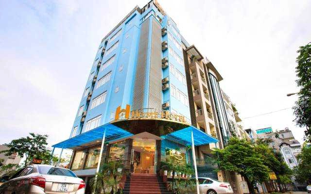 Home Hotel - Cầu Giấy
