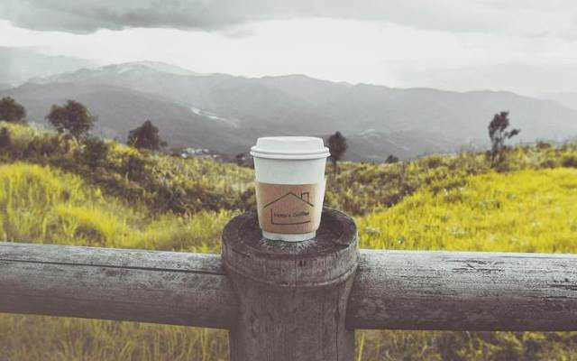 Home's Coffee