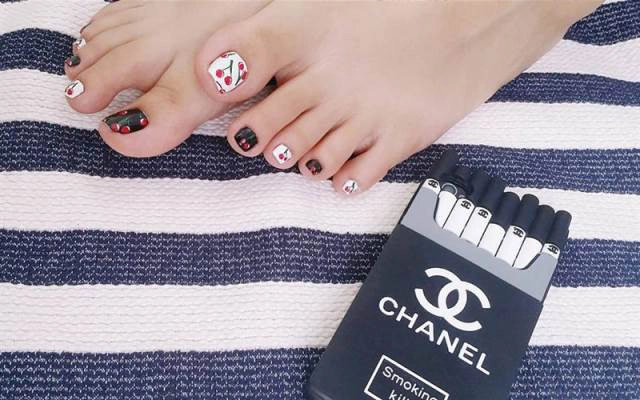 Home Spa n Nails - Thành Công