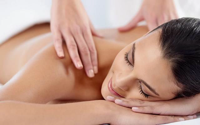 Home Spa - Tây Hồ