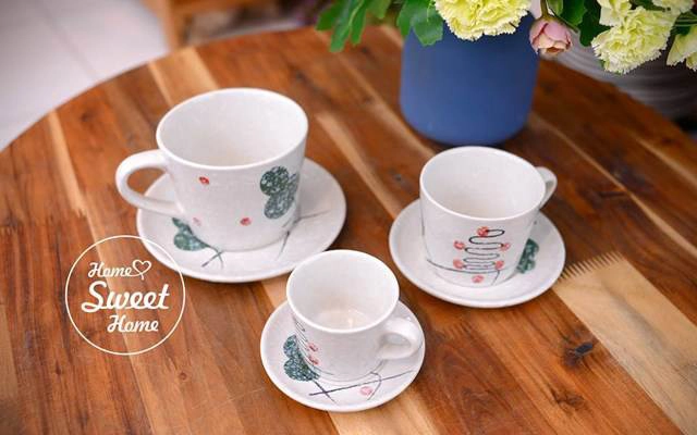Home Sweet Home - Hà Nội