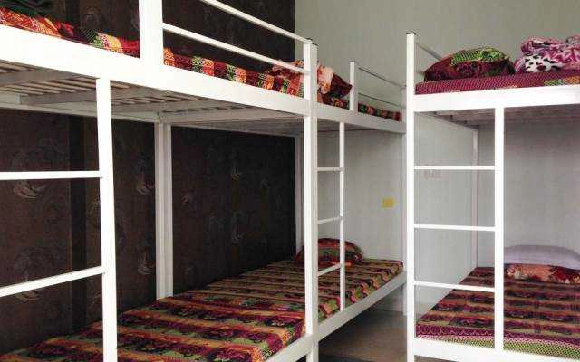 Home Sweet Home Hostel