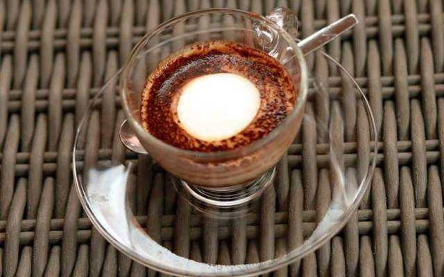 Homeland Coffee