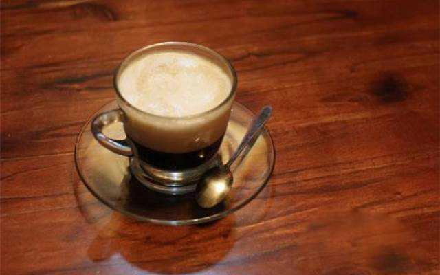 HomeMade Coffee - Thái Phiên