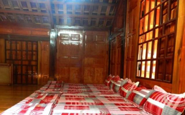 Homestay 73 Mộc Châu