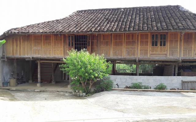 Homestay Bắc Sơn - Du Lịch Nhà Sàn
