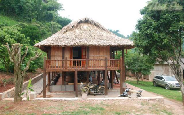 Homestay Bản Dọi