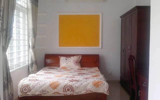 Homestay Cô Cúc - Nguyễn Thị Minh Khai