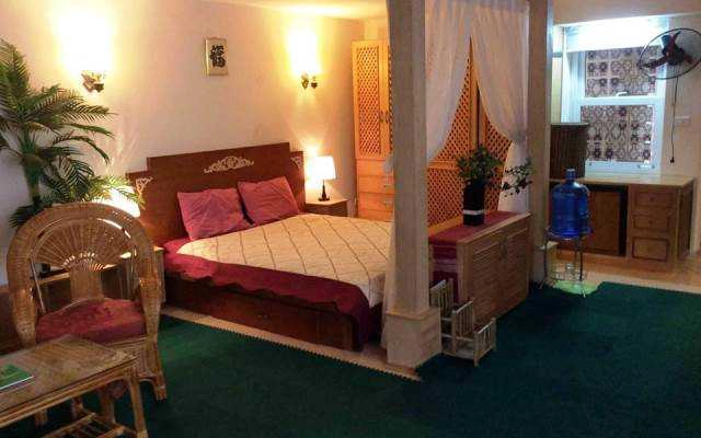 Homestay Hanoi Apartment