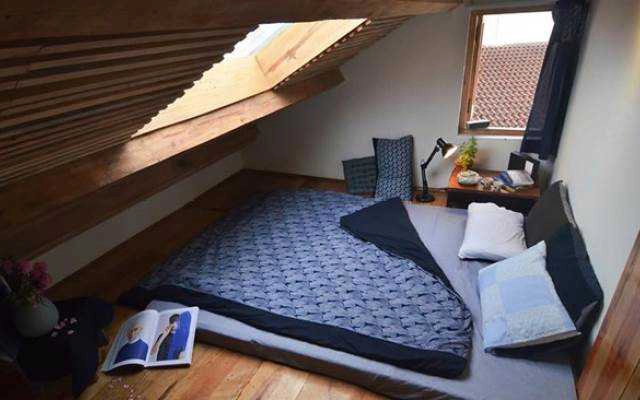 Homestay Mập