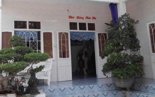 Homestay Và Du Lịch Đảo Bình Hưng