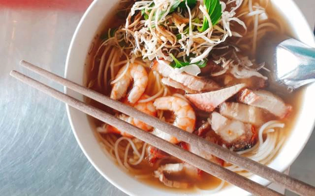 Quán Ăn Hon - Bún Nước Lèo & Cà Ri Sóc Trăng