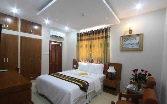 Hòn Én Hotel