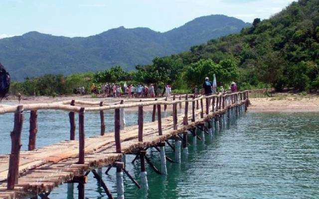 Hòn Sầm