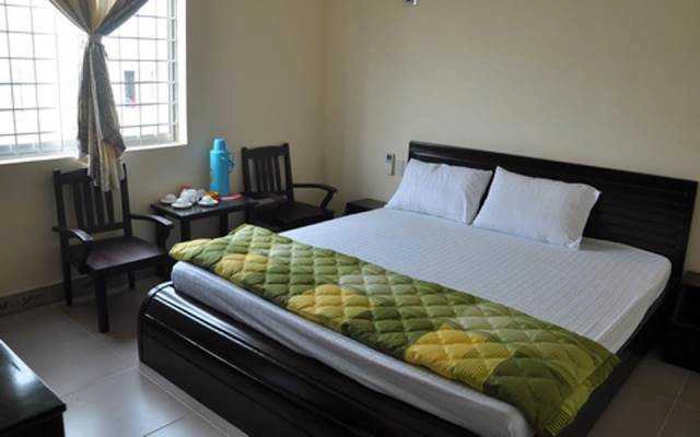 Honey Hotel