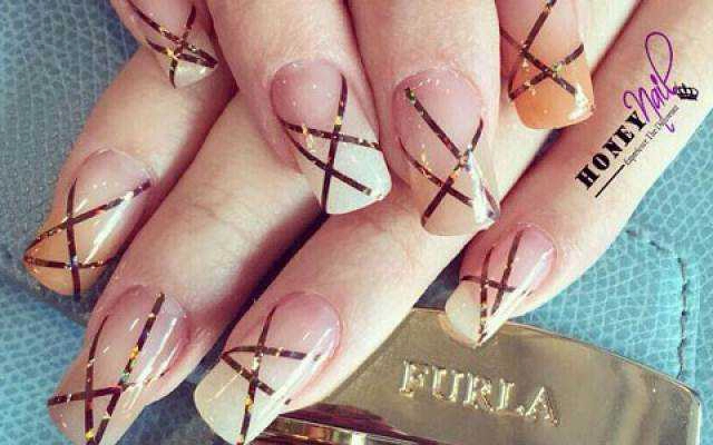 Honey Nail - Trần Quốc Toản