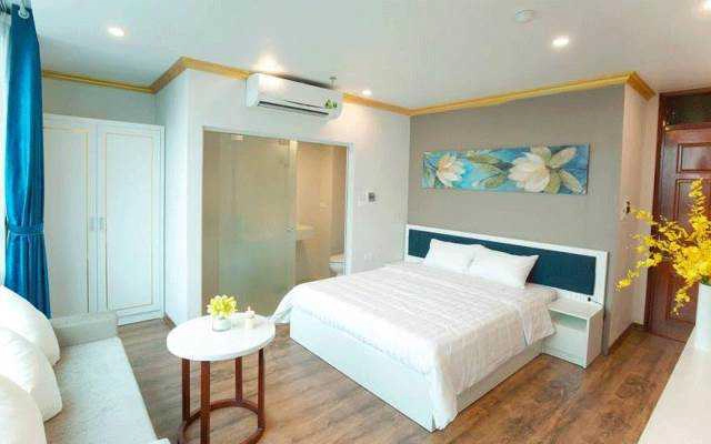 Honeymoon Hotel & Apartment