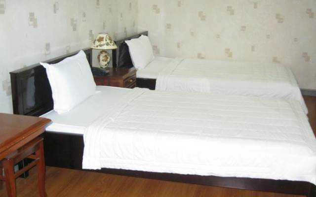 Hồng Ân Hotel