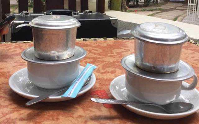 Hồng Cafe - Đốc Ngữ