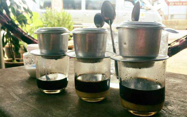 Hồng Chúc Cafe - Chùa Láng