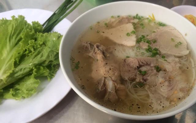 Quán Ăn Hồng Diễm - Điểm Tâm & Giải Khát