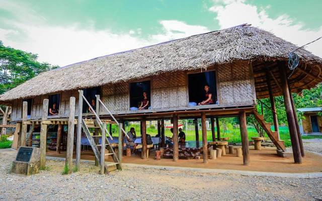 Hồng Hạ Homestay