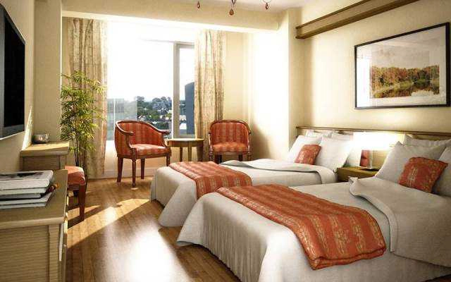 Hồng Hà Hotel