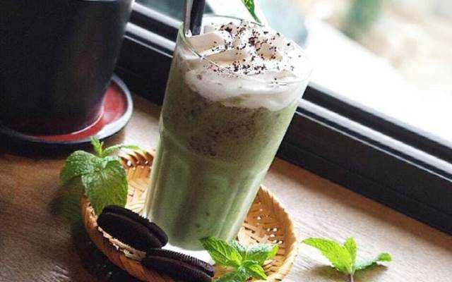 Hồng Hạc Cafe