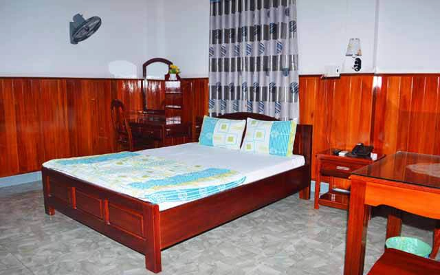 Hồng Hải Hotel - Lê Duẩn