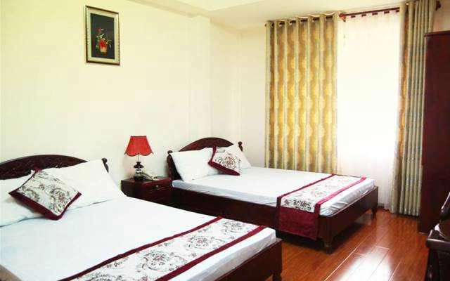 Hồng Hải Hotel