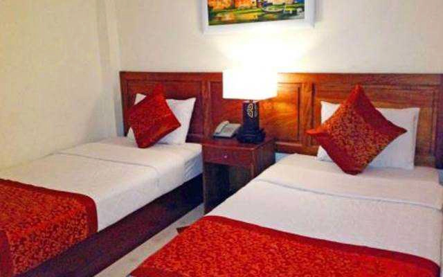 Hồng Hân Hotel