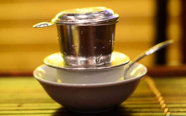 Hồng Hoa Cafe