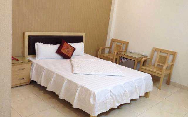 Hồng Hoa Hotel