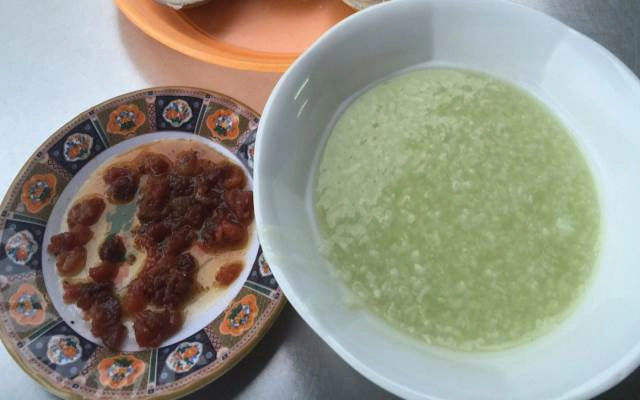 Quán Ăn Hồng Linh - Cháo Dinh Dưỡng