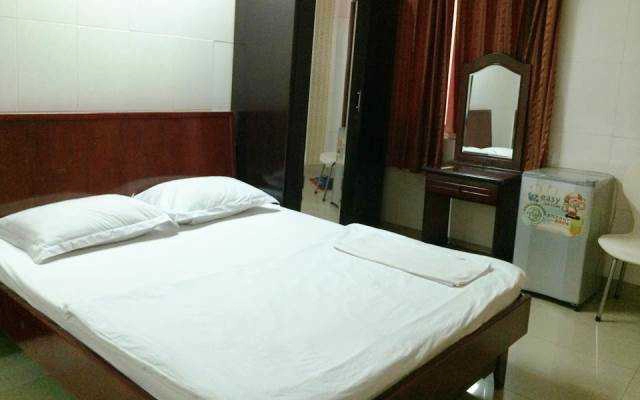 Hồng Loan 3 Hotel