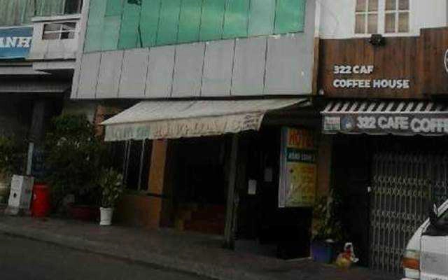 Hồng Loan Hotel 3 - Trường Sa