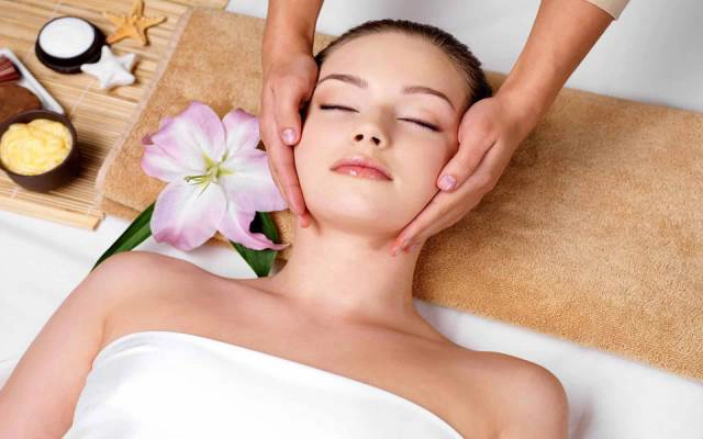 Hồng Ly Spa