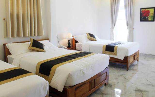 Hồng Mai Hotel