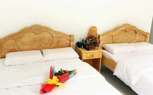 Hồng Mẫn Hotel