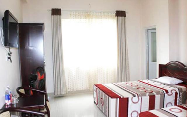 Hồng Minh Hotel