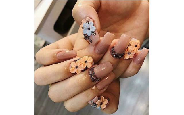 Hồng Minh Nail