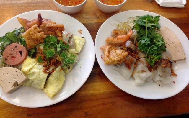 Quán Ăn Hồng Nga - Bánh Cuốn Nóng, Bánh Bèo & Bánh Ướt